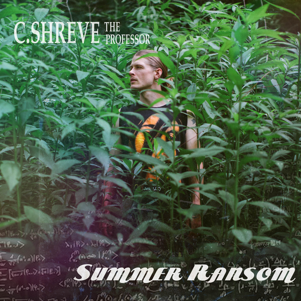 C.Shreve The Professor "Summer Ransom" Release | @seeshreve @FreeTheOptimus