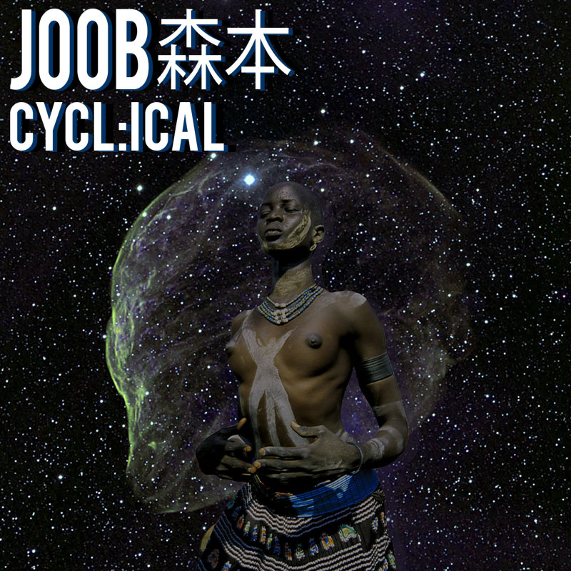 Joob "cycl:ical" Release 