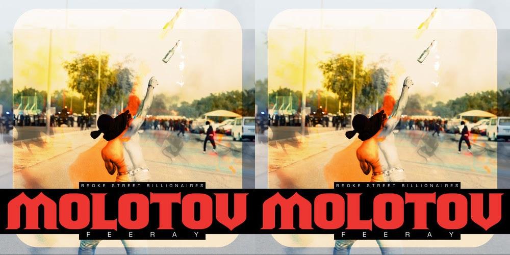 #INDIANA: Feeray "Molotov" Release | @Feeray