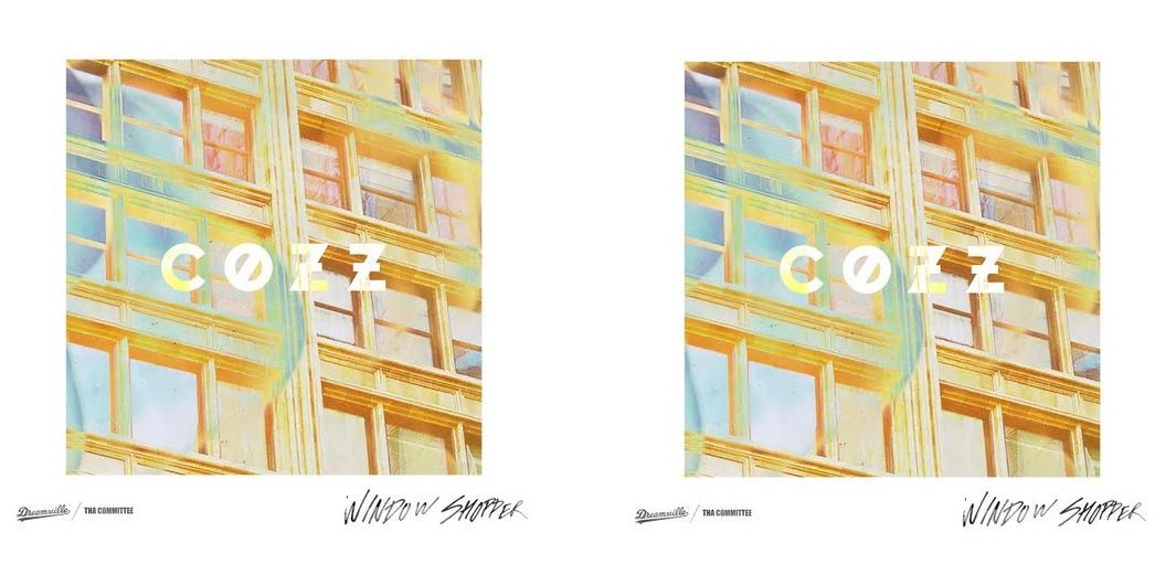 Cozz "Window Shopper" | @cody_macc