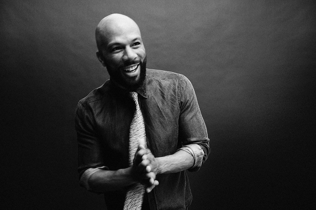 Common Performs Tiny Desk Concert At The White House (Video)