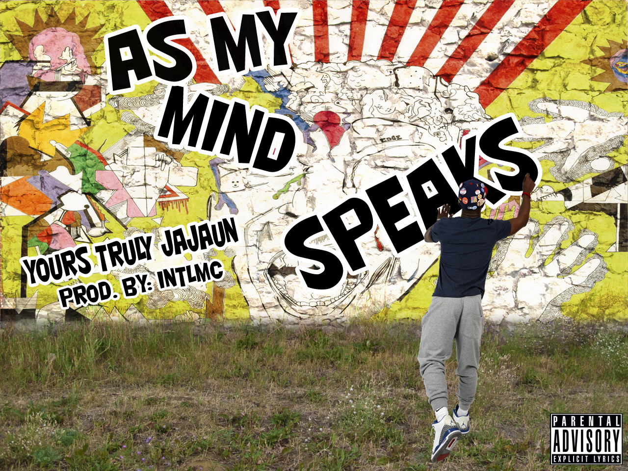 Yours Truly JuJuan "As My Mind Speaks" Release | @YoursTrulyJaJau