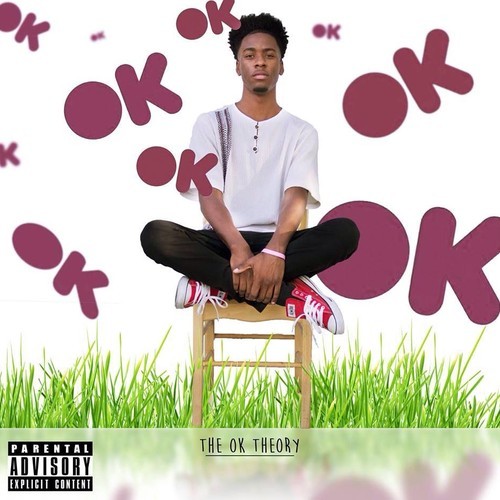 Justin Wallace "The OK Theory" (Produced by Steezy Zo) | @Just_Wallace 
