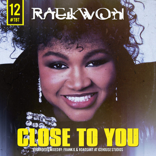 Raekwon "Close To You #tbt12" | @raekwon