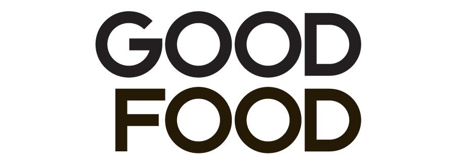 Good Food - "ME.N.U." (Release)