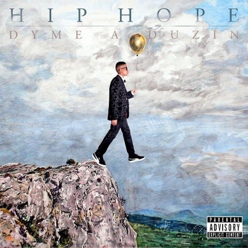 Dyme-A-Duzin "HIP HOPE" Release | @DymeADuzin