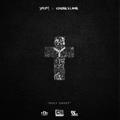 Jeezy ft. Kendrick Lamar "Holy Ghost" | @YoungJeezy @kendricklamar