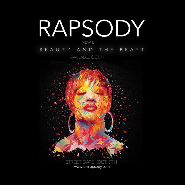 Rapsody - "Hard To Choose" (Produced by 9th Wonder)