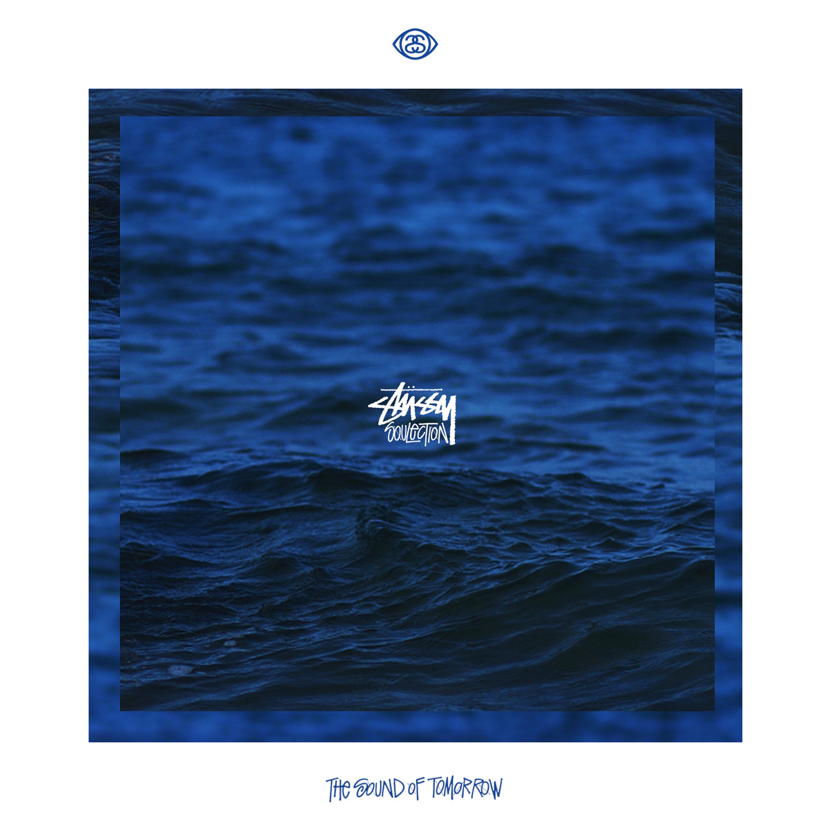 Soulection x Stussy "The Sound of Tomorrow Compilation" Release 