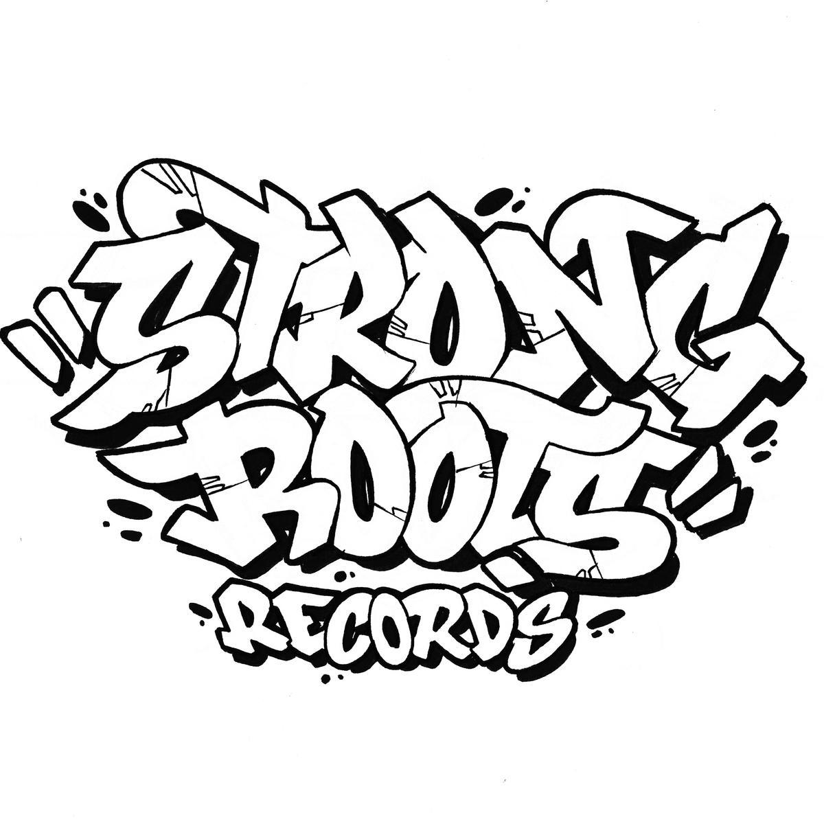 BDTB Presents: Day 6 of 32 Days of Chreece: Strong Roots Records | @ChreeceAF @StrongRootsRecs