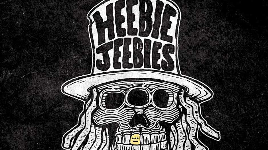 Hieroglyphics "Heebie Jeebies" | @HieroImperium