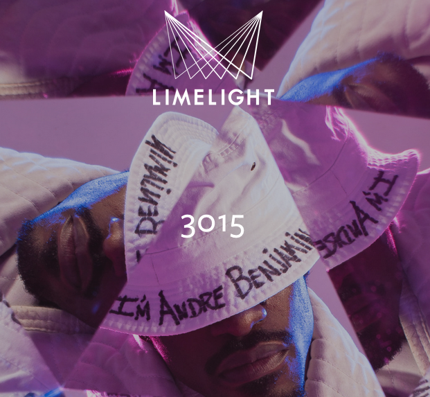 DJ Limelight Releases "3015" Mix