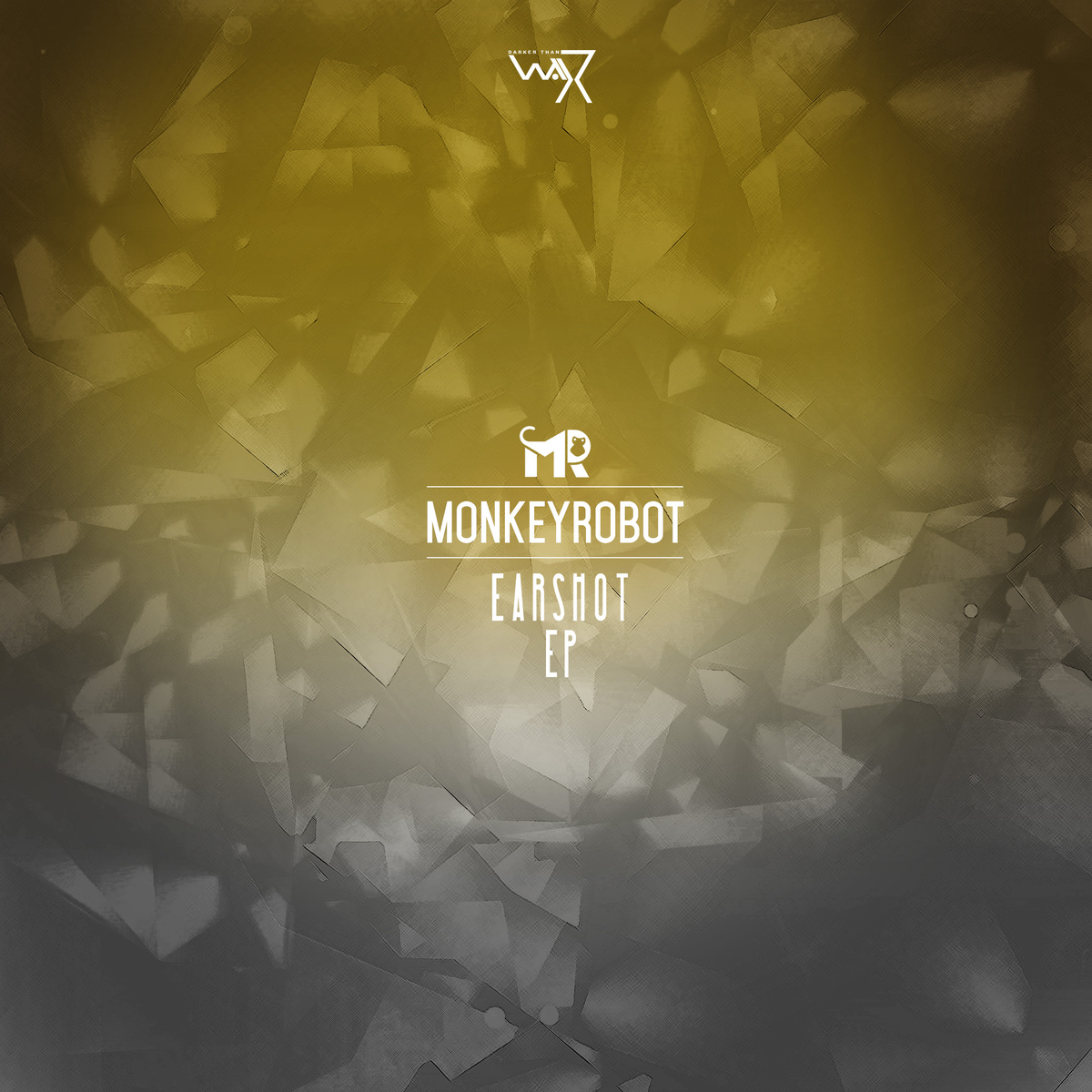 MonkeyRobot "Earshot" Release | @darkerthanwax