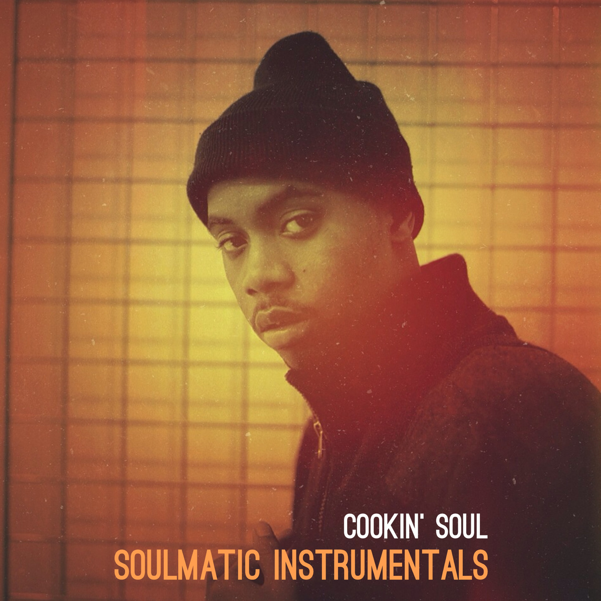 Cookin' Soul x Nas "SoulMatic Instrumentals" Mix | @CookinSoul