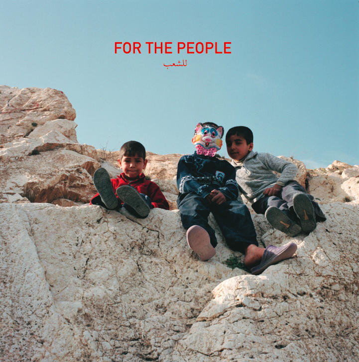Jakarta Records "For The People" Release | @jakartarecords