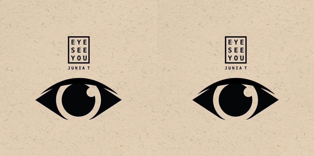 Junia-T - "Eye See You" (Release)