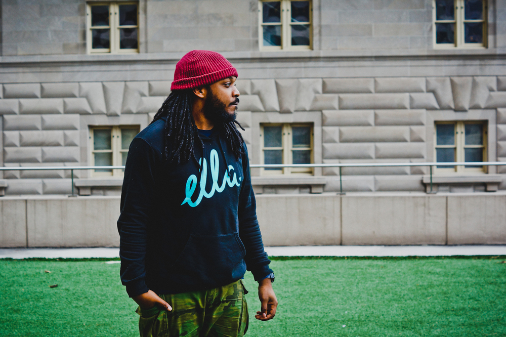 ScienZe - "Independent Study (Cocoa Butter Lotion)" (Video)