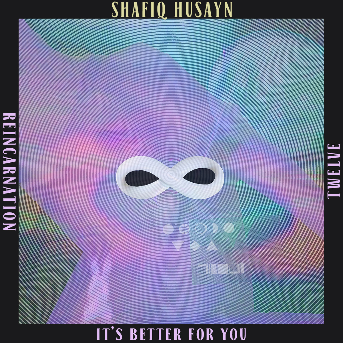 Shafiq Husayn "It's Better For You" Release | @ShafiqHusayn