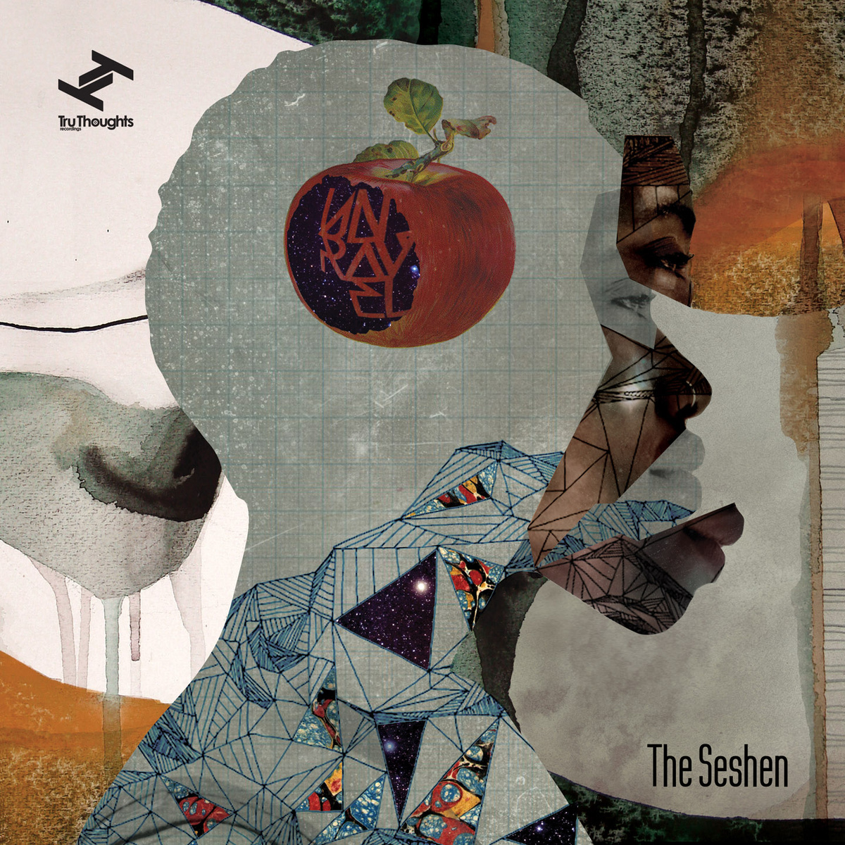 The Seshen - "Unravel" (Release)