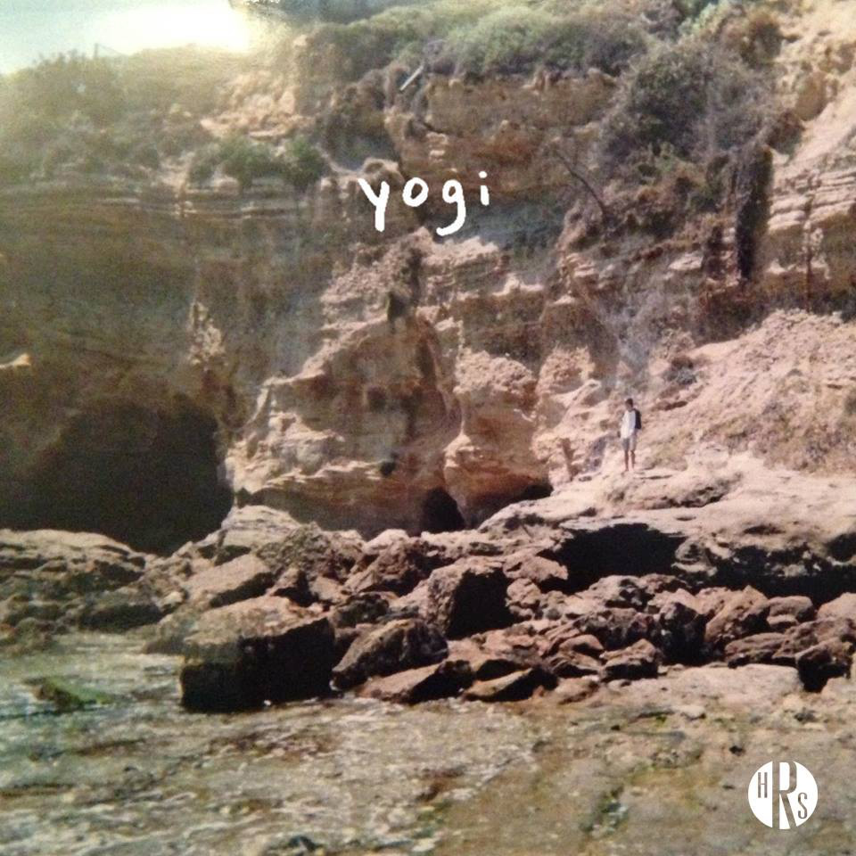Yogi "Listen, And It Can't Be Heard" Release | @HRSociete