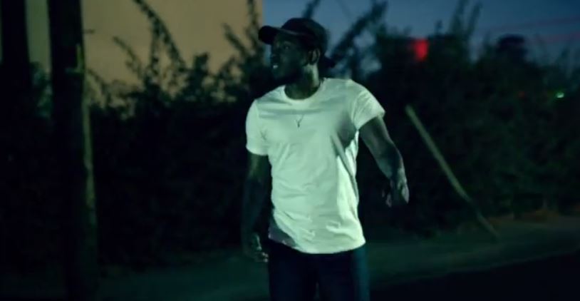 Kendrick Lamar - "i" (Video)