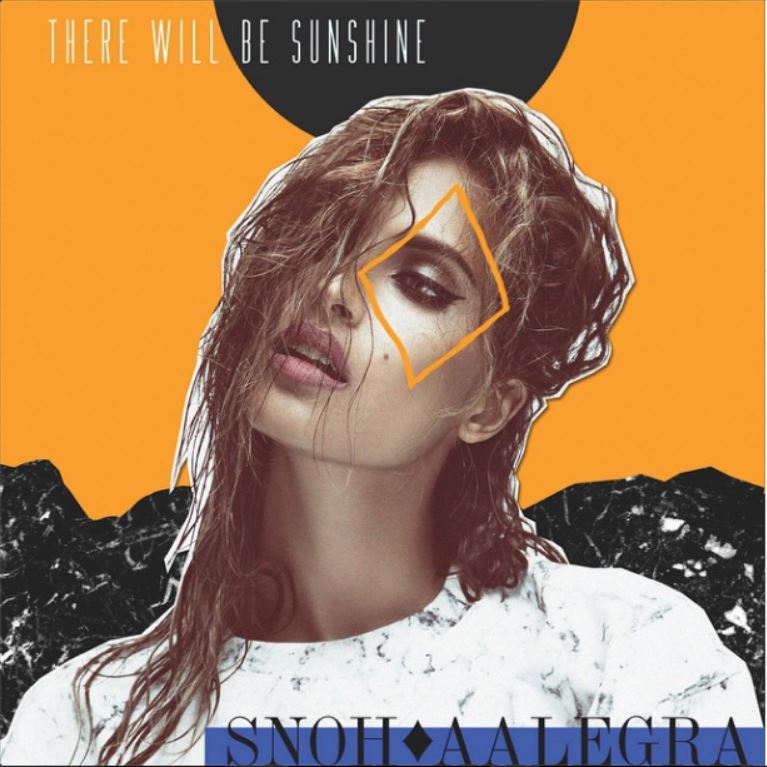 Snoh Aalegra - "There Will Be Sunshine" (Release)