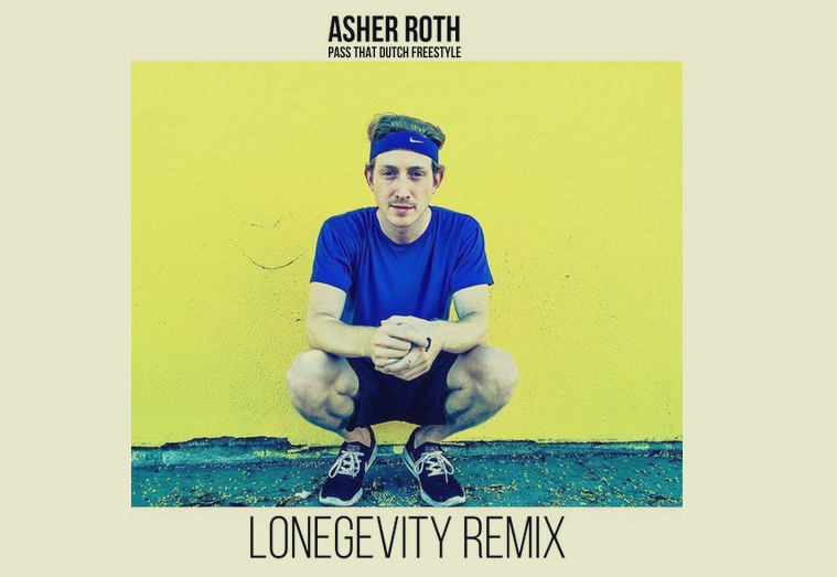 #INDIANA: Asher Roth "Pass That Dutch" (LONEgevity Remix) | @AsherRoth @LONEgevity