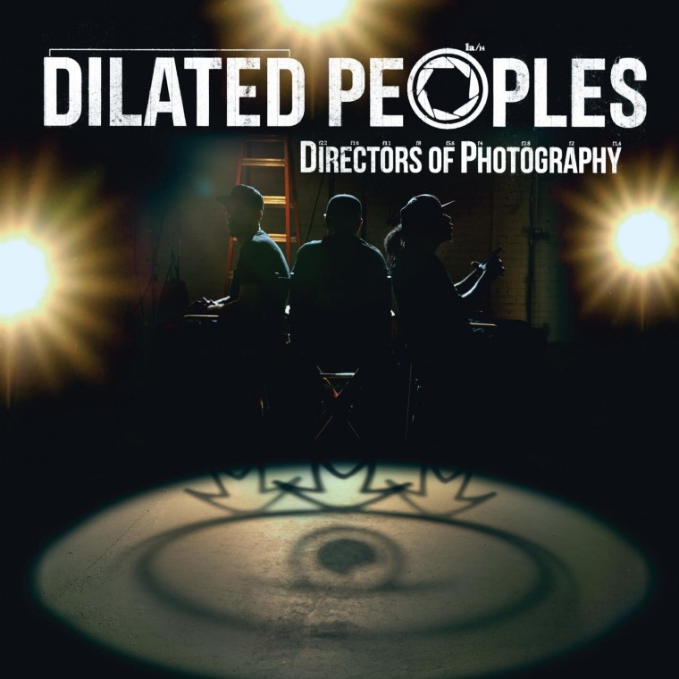 Dilated Peoples - "Show Me The Way" ft. Aloe Blacc (Video)