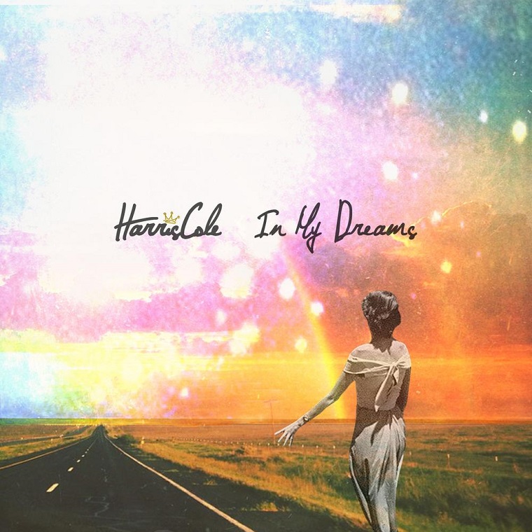Harris Cole "In My Dreams" Release | @harriscolemusic