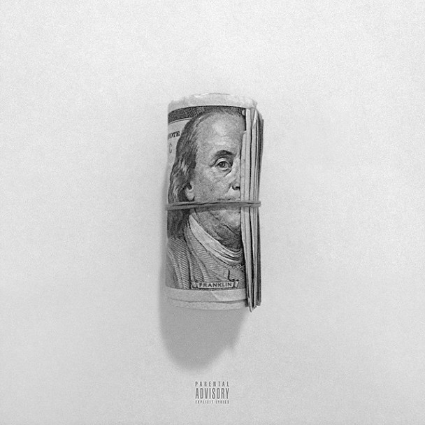 Pusha T "Lunch Money" (Produced by Kanye West) | @PUSHA_T @kanyewest