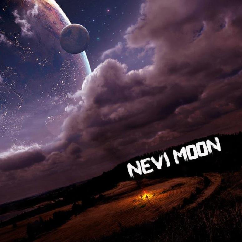#INDIANA: Nevi Moon "Nevi Moon" Release | @StrongRootsRecs