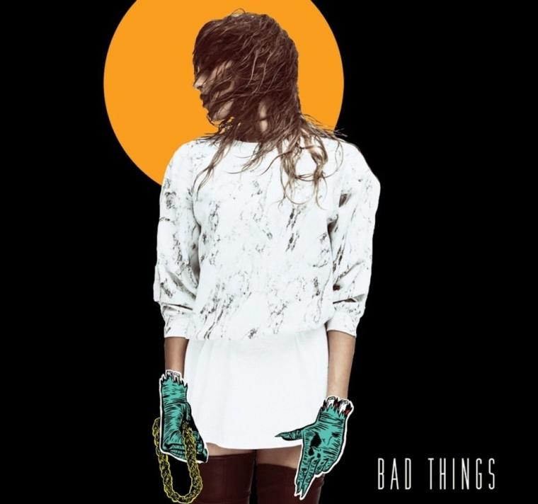 Snoh - "Bad Things" ft. Killer Mike