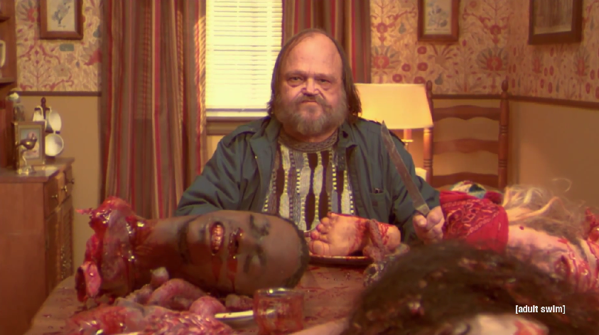 Adult Swim Gives Us "Too Many Cooks" (Video)