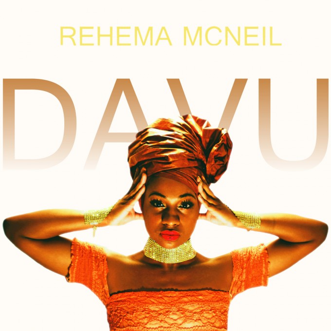 #INDIANA: Rehema McNeil ft. LexyContra "DAVU" Video | @Rehema_McNeil