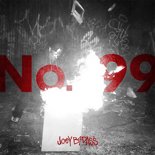 Joey Bada$$ "No. 99" (Produced by Statik Selektah) Video | @joeybadass @StatikSelekt