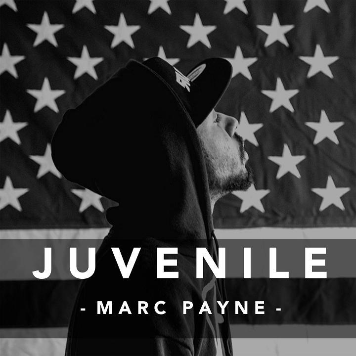 Marc Payne - "Juvenile" (Video)