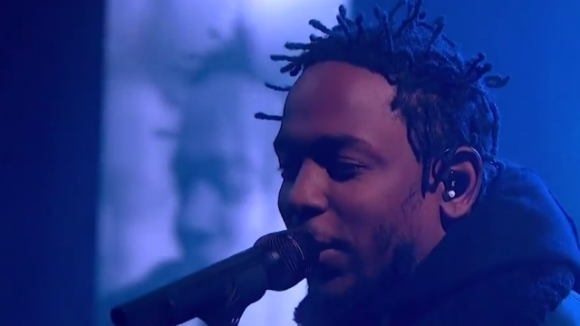 Kendrick Lamar "Untitled" Video | @kendricklamar
