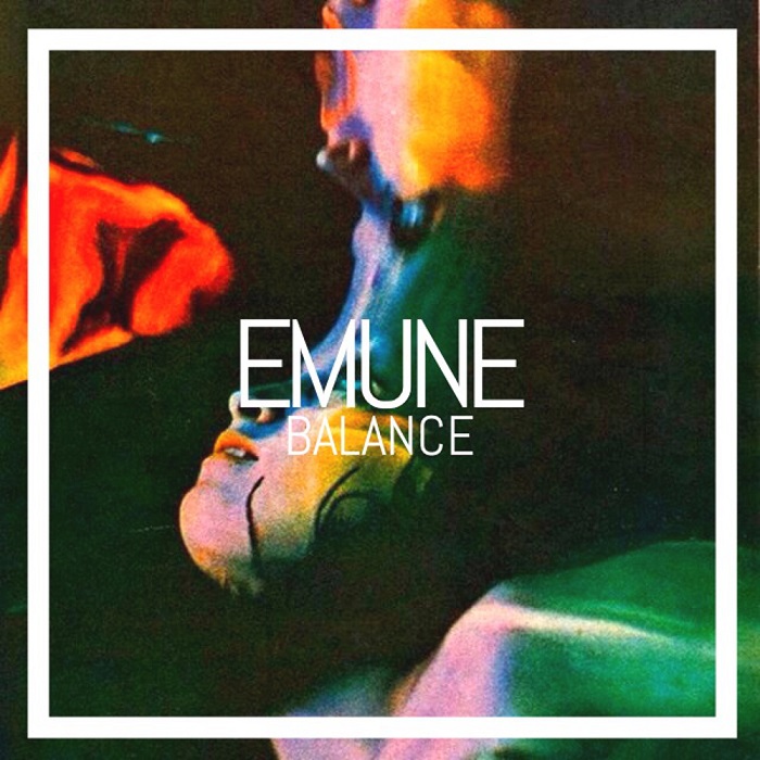 Emune - "Balance" (Release)