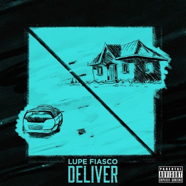 Lupe Fiasco - "Deliver" (Video)
