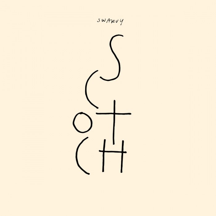 Swarvy - "Scotch" (Release)