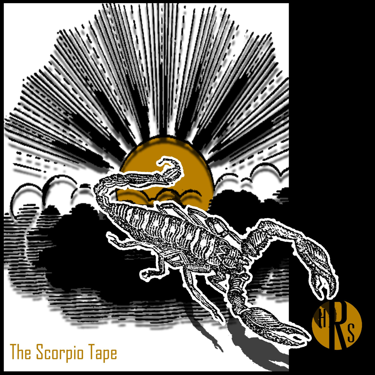 ShunGu "The Scorpio Tape" Release | @HRSociete