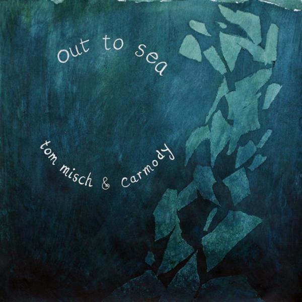 Tom Misch & Carmody "Out To Sea" Release | @TomMisch @thisiscarmody