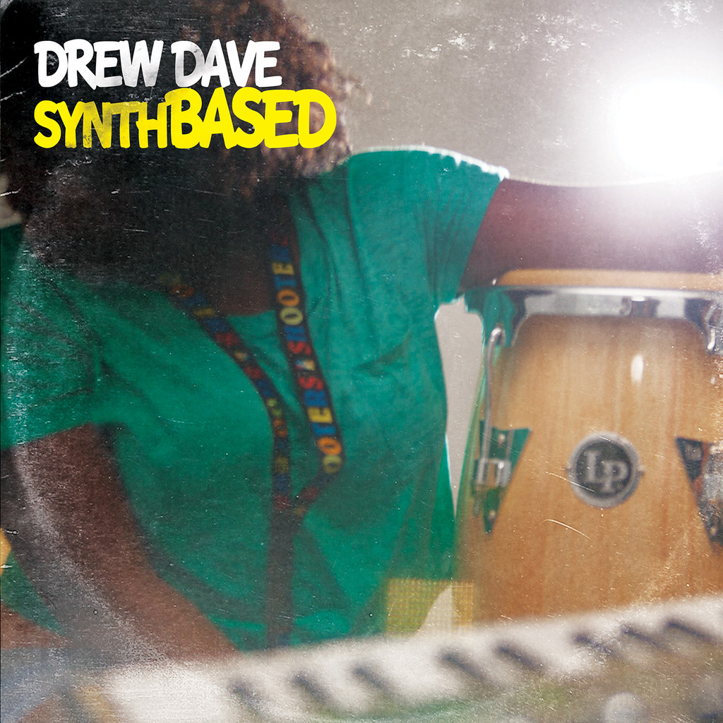 Drew Dave "SynthBASED" Release | @DrewliusDave