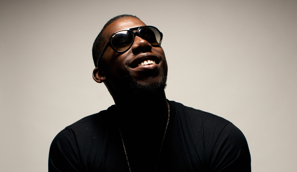 Flying Lotus "Kill Your Co-Workers" Video | @FlyingLotus
