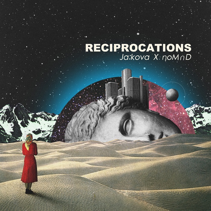Ja:Kova & Nomad - "Reciprocations" (Release)
