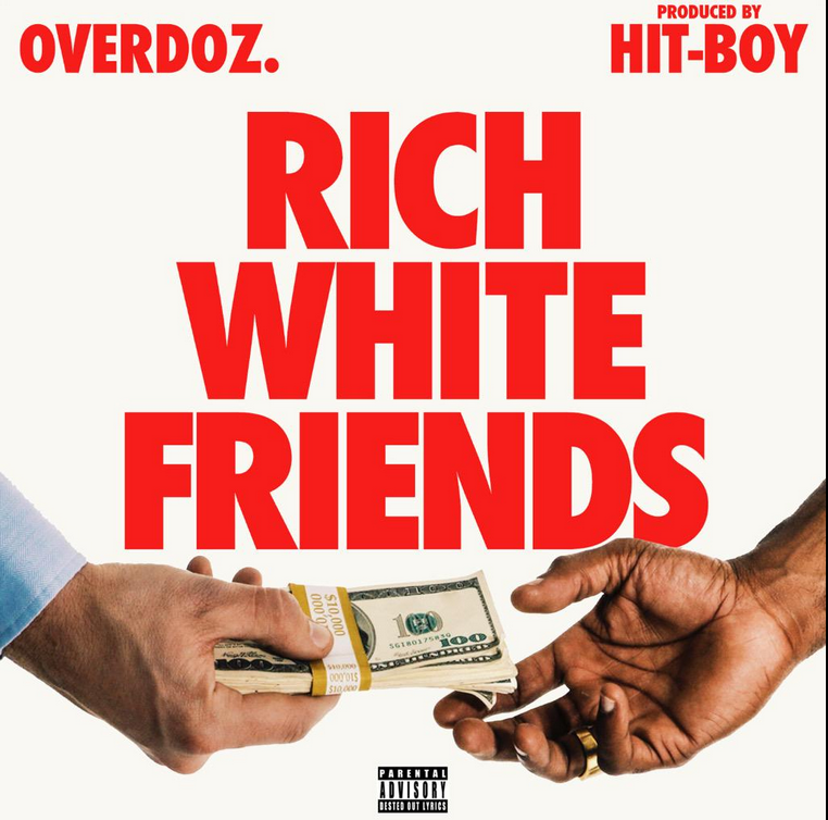 OverDoz. - "Rich White Friends" (Video)