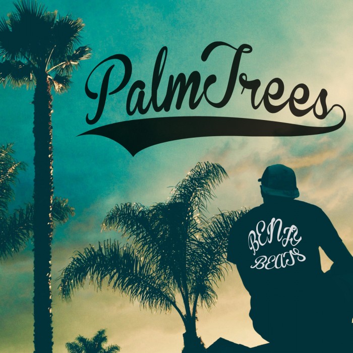 Benjy Beats "Palm Trees" Release | @BenjyGotBeats