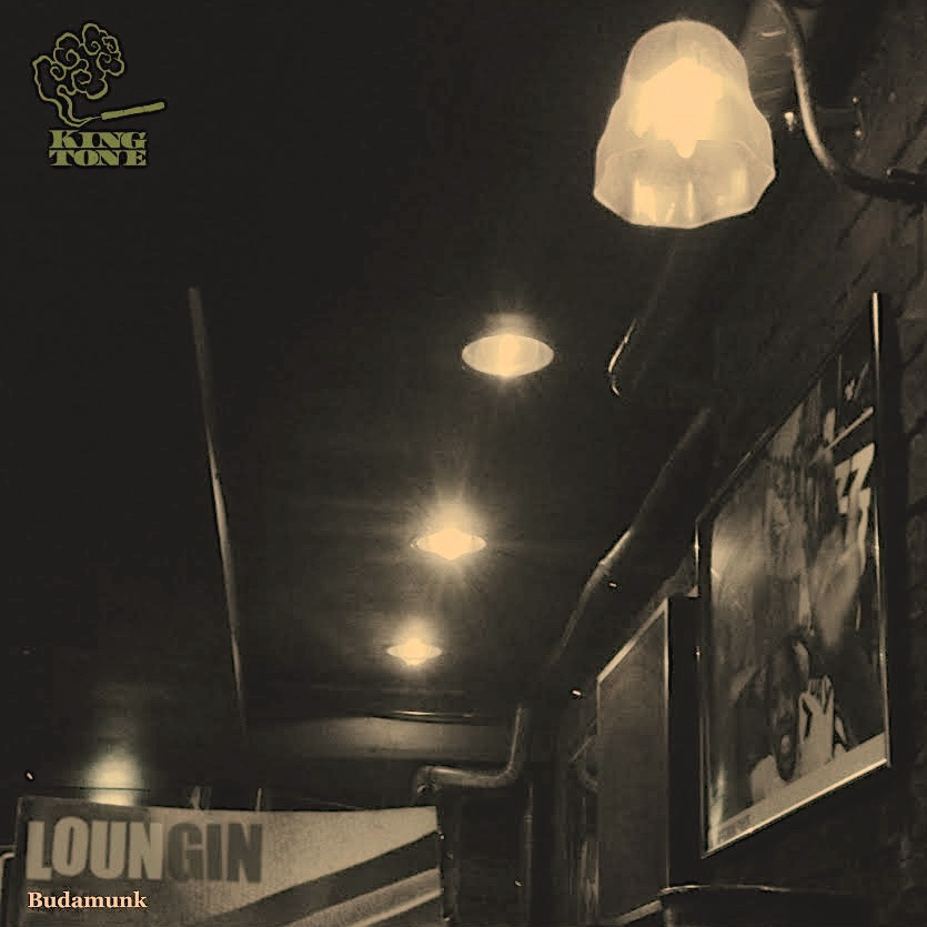 Budamunk "Loungin'" Release | @budamonkfonk