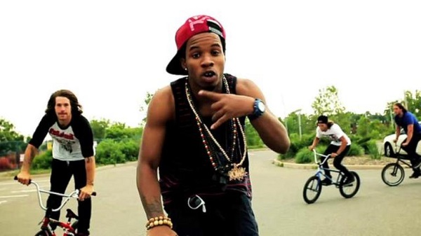 Tory Lanez - "Friday The 13th" (Video)