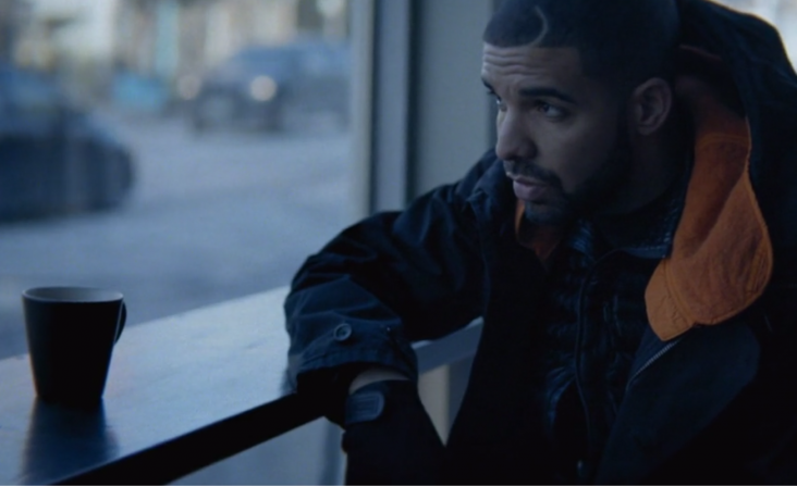 Drake - "Jungle" (Short Film) & "If You're Reading This It's Too Late" (Release)